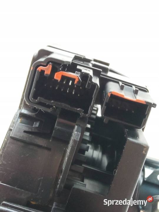 PRZEŁĄCZNIK ZESPOLONY DF7566120B Mazda 2 II świętokrzyskie