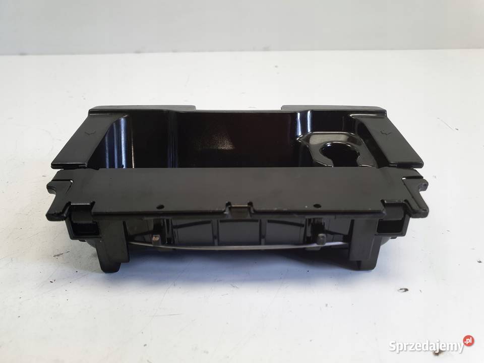 Mercedes ML W164 POPIELNICZKA A1648130094 Rudka