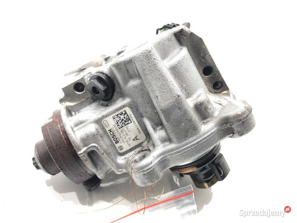 POMPA WTRYSKOWA HONDA ACCORD VIII 0445010612 22 Pompy wtryskowe