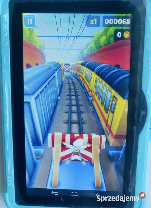 Tablet dzieci 7 Android 13 Tablety i palmtopy sprzedam