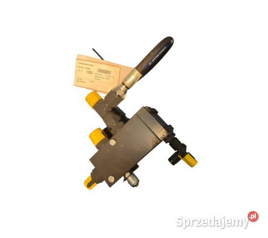 Sandvik 20824404 208 244 04 Zespół zaworu Pozostałe Poznań