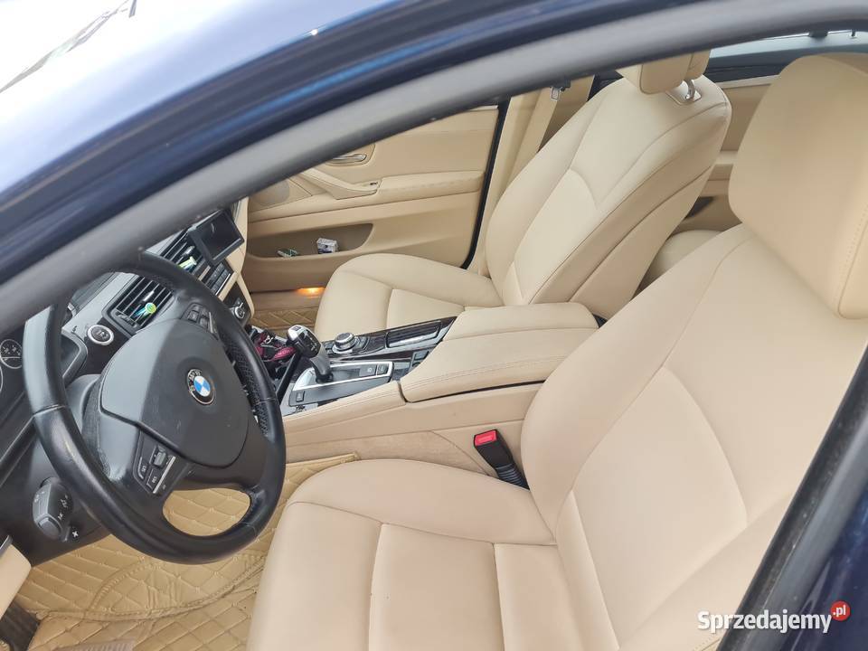 sprzedam bmw 528i Lublin