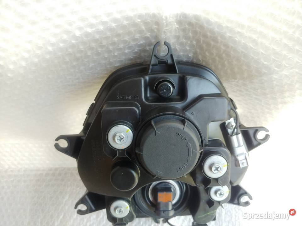 Lampa reflektor przód Suzuki DL 650 DL 1000 Zamość