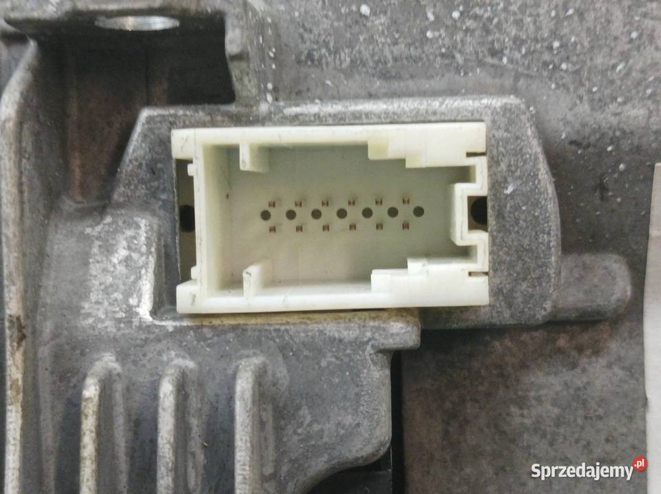 WYŚWIETLACZ 6946721 6929507 Bmw Seria 7 IV sprzedam