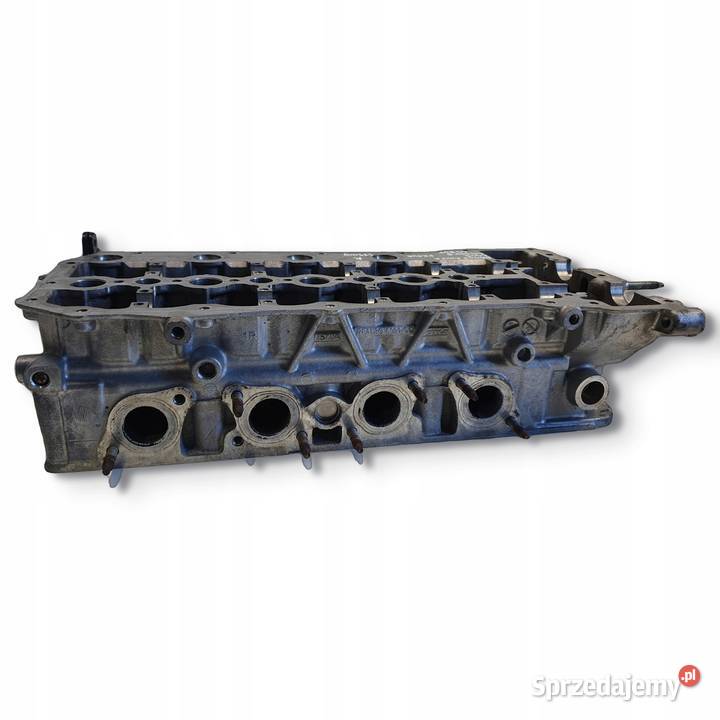 GŁOWICA CYLINDRÓW Land Rover Range Rover 44 SDV8