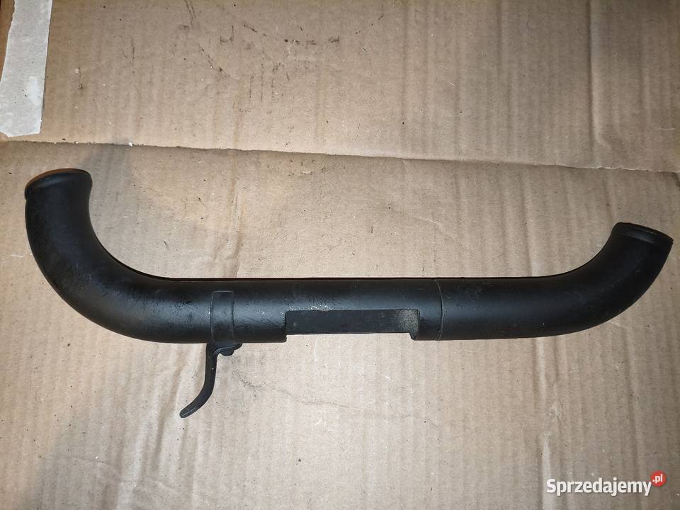 Kolektor ssący powietrza do skrzyni biegów że Leszno