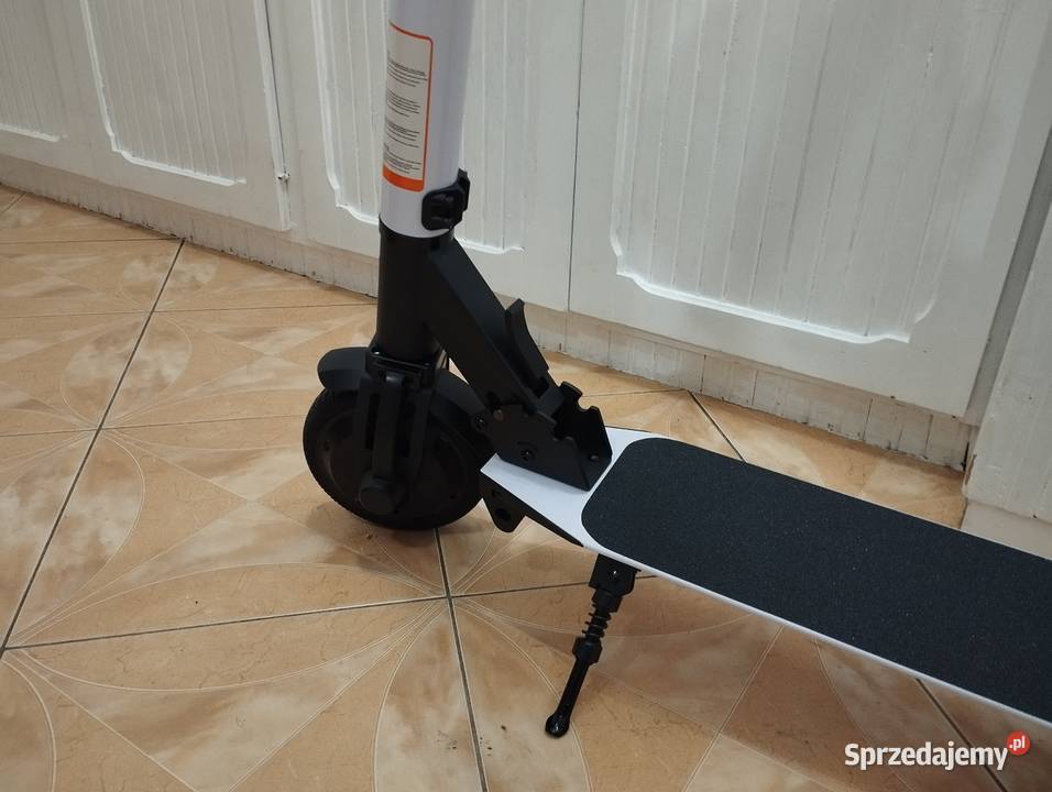 Hulajnogi elektryczne Hulajnogi elektryczne