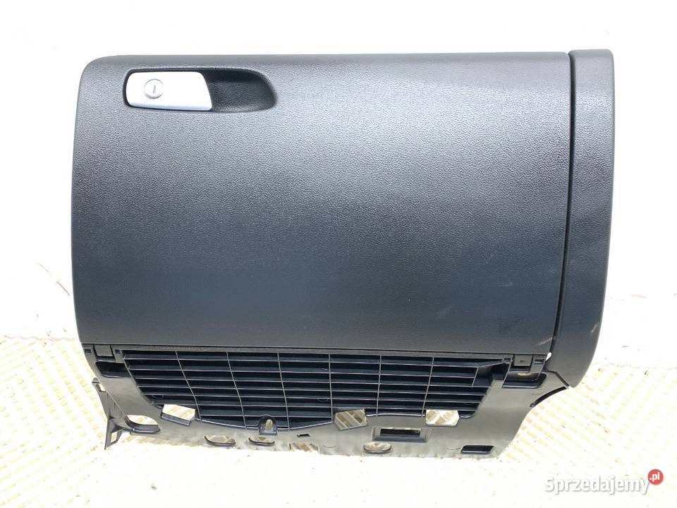 SCHOWEK PASAŻERA AUDI A4 B8 Kombi 0715