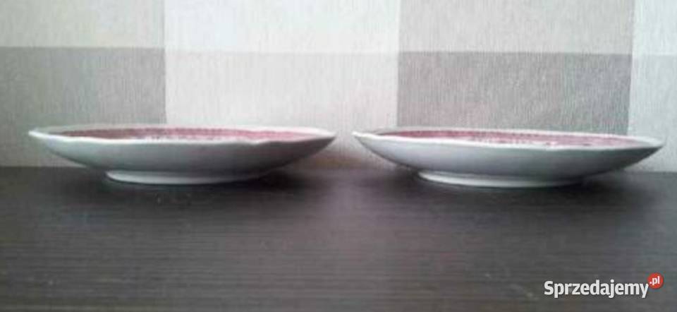 Villeroy Boch FasanTalerzyk pod pomorskie Gdańsk sprzedam