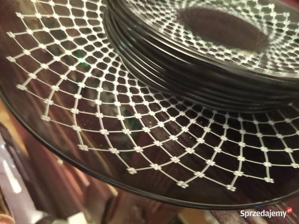 Komplet talerzyków do ciasta mazowieckie Warszawa