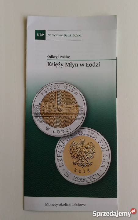 Prospekt emisyjny 5 Księży Młyn w Łodzi 2016 Łódź