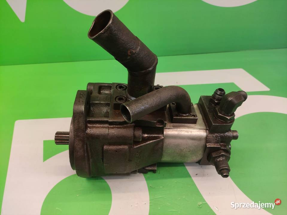 Pompa hydrauliczna 13121940 CASAPPA Cat 2365106 Wilkowo