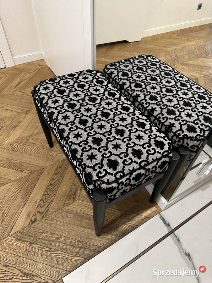 Pufa Laweczka Gucci nowa