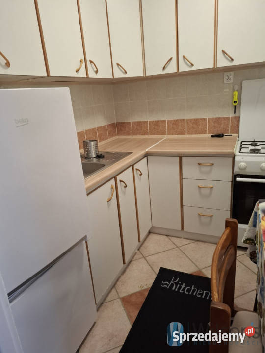 Sprzedaż mieszkania 3254m2 1 pokojowe Warszawa 32.54m2 sprzedam
