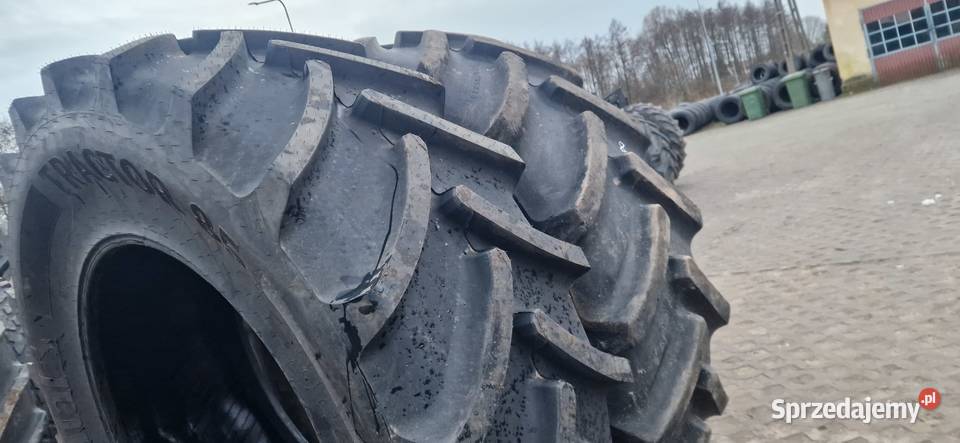 52085r38 208r38 20838 Continental Goodyear 99 Nowe Miasto Lubawskie