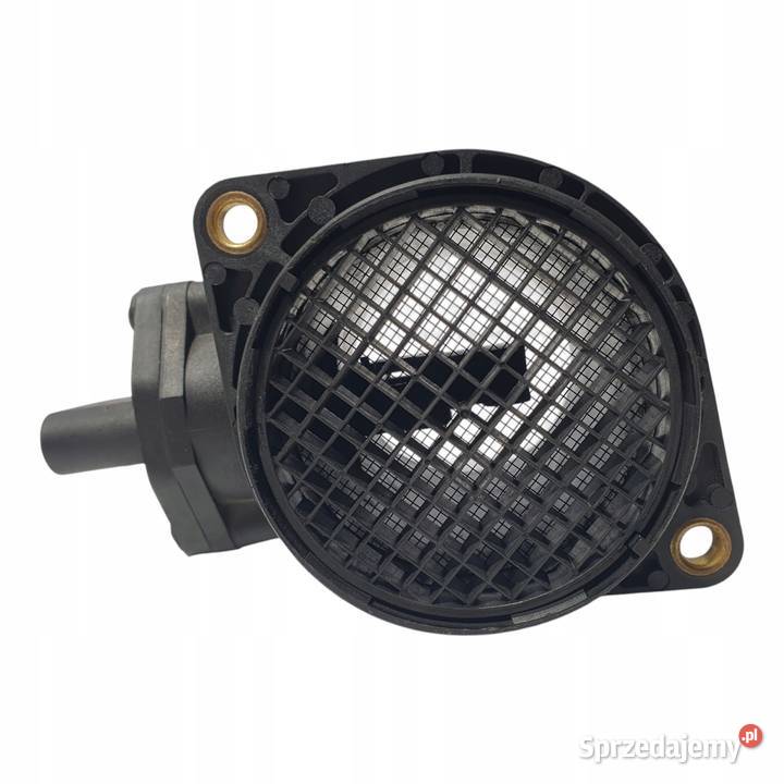 PRZEPŁYWOMIERZ Volkswagen Golf Passat Audi A4 A6 Motoryzacja lubelskie Chełm