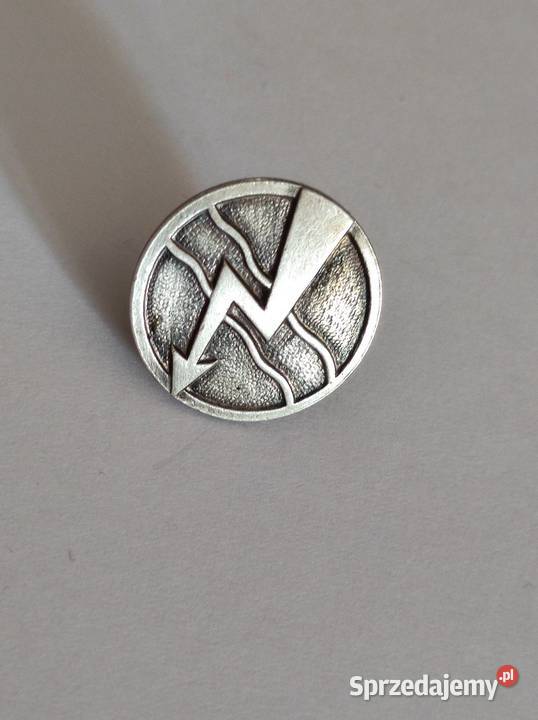 korpusówka wojska polskiego wojsk łączności Antyki, Sztuka, Kolekcje Kielce sprzedam