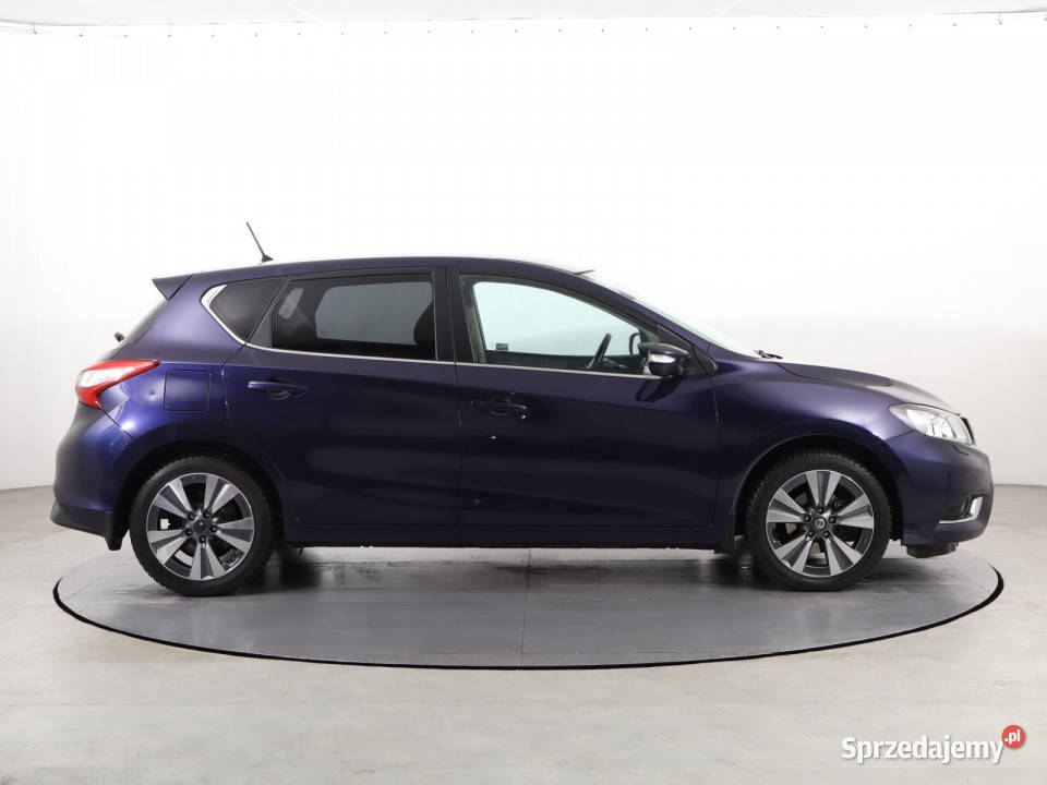 Nissan Pulsar 12 DIGT 167174km