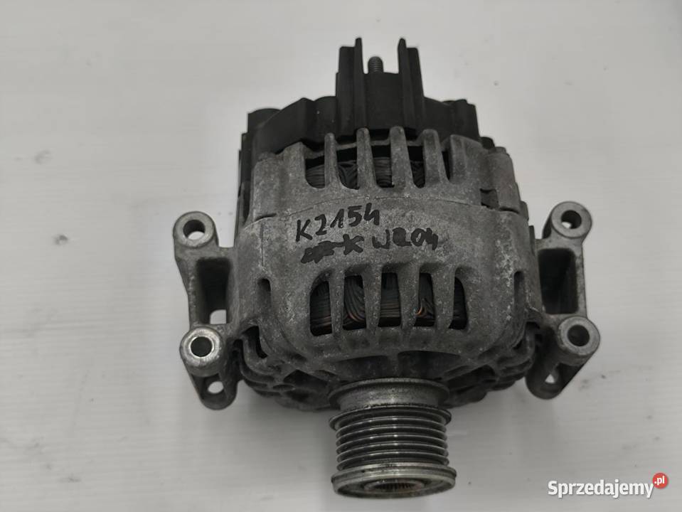 ALTERNATOR MERCEDES C W204 LIFT 18 CGI sprzedam
