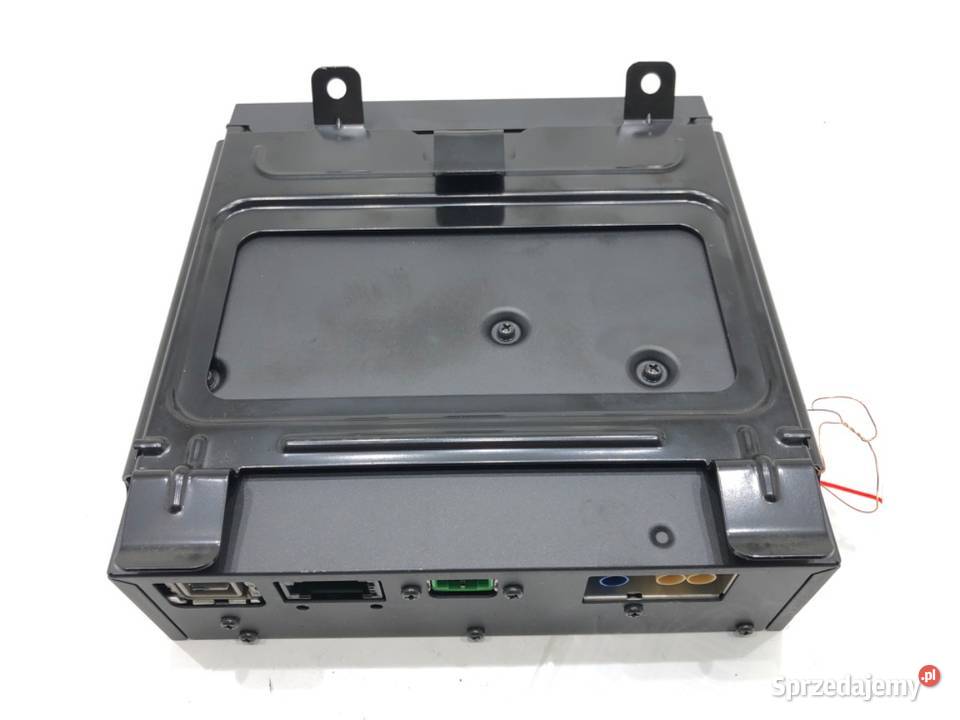 CZYTNIK NAWIGACJI VOLVO V50 31337201 0312 osobowe