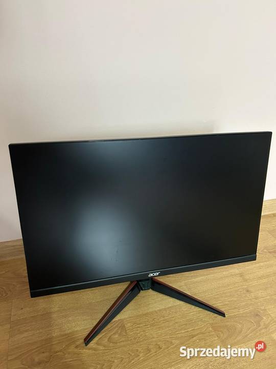 Monitor ACER 24 75Hz Raciborowice Dolne sprzedam
