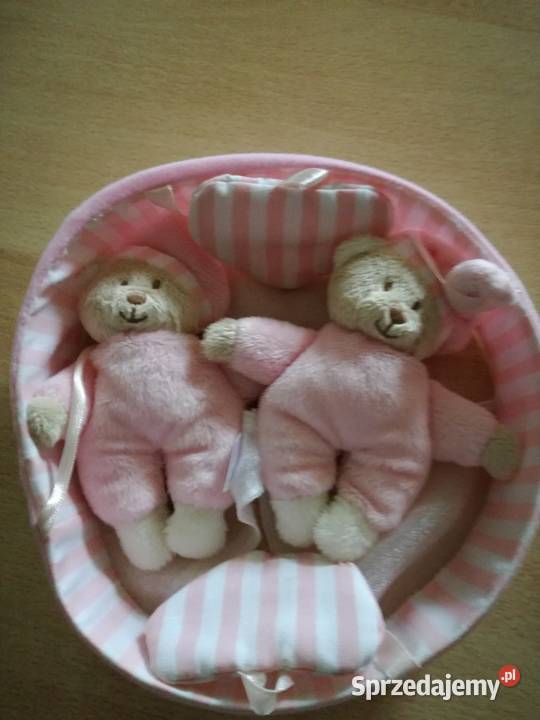 Karuzela łóżeczkiem Dla niemowląt Lublin