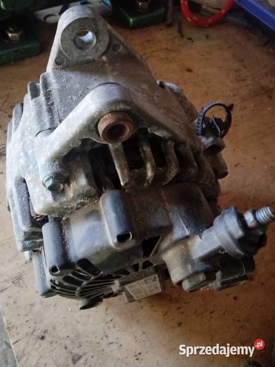 Alternator Kia ceed 16 crdi małopolskie