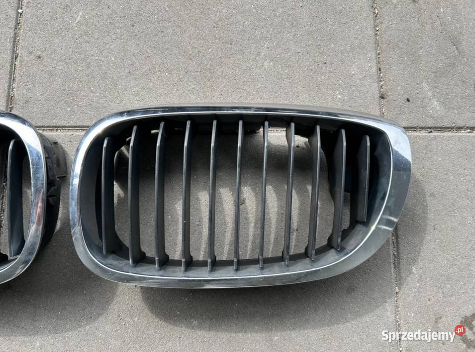 Nerki BMW E46 Lift sedan Namysłów