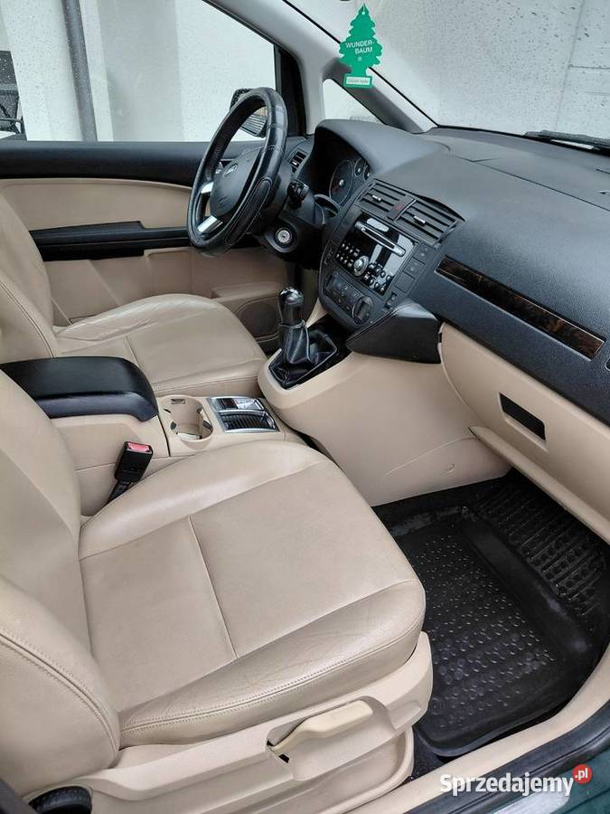 C 2500 manualna Przemyśl