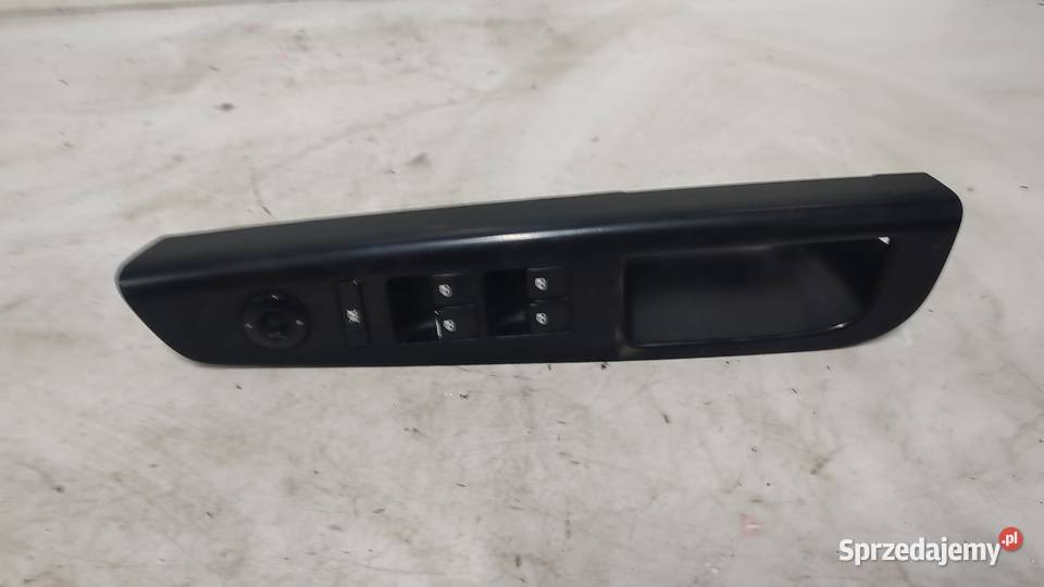 KIA CEED I 0612 20 CRDI PANEL STEROWANIA SZYB Włoszczowa