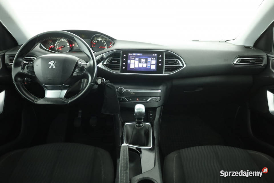 Peugeot 308 12 PureTech