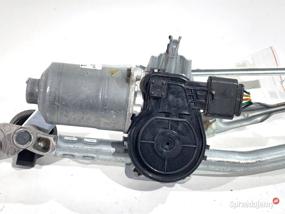 MECHANIZM WYCIERACZEK PRZÓD HYUNDAI ELANTRA VII