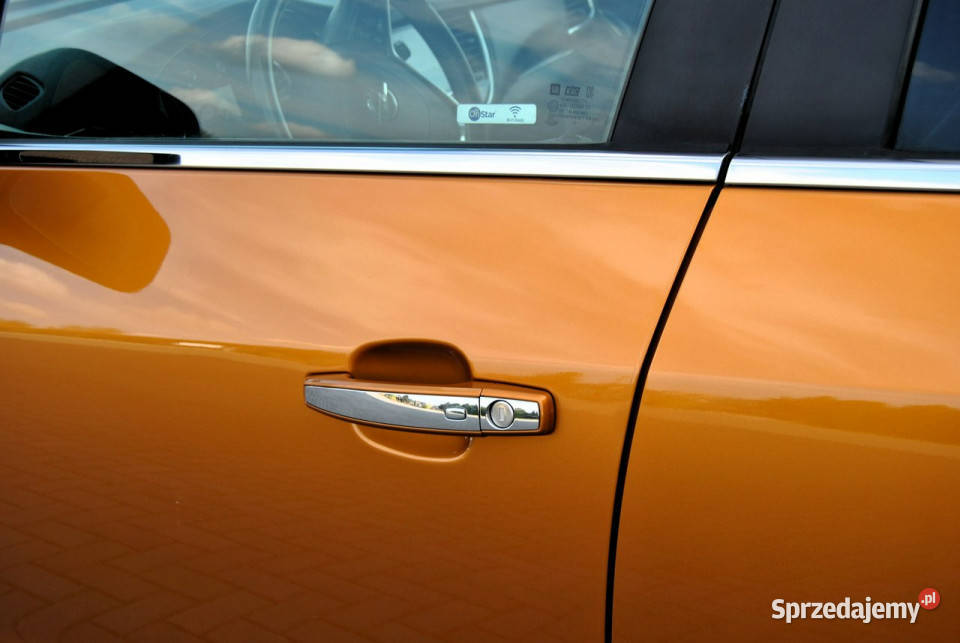 Opel Mokka I 20122019