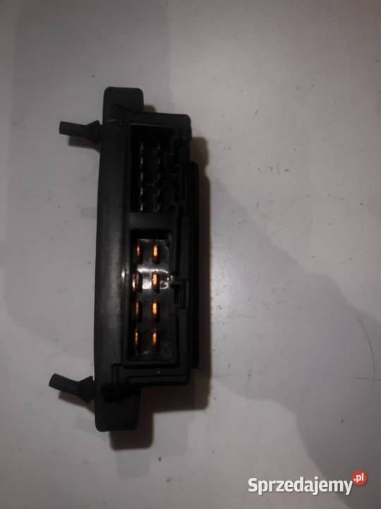 Skrzynka bezpieczników Kawasaki ZX7 Ostrów Wielkopolski sprzedam