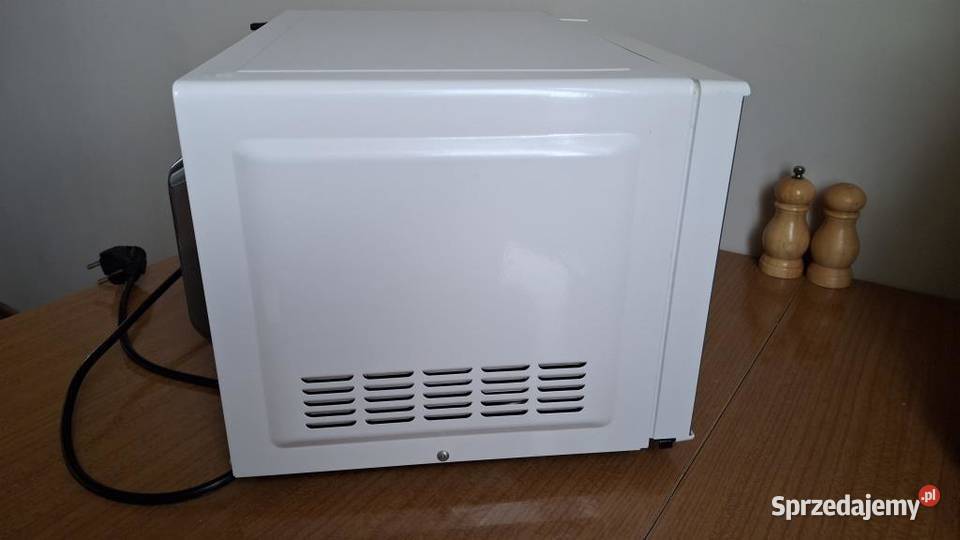 Kuchenka mikrofalowa Panasonic NNST251WZPE Lublin
