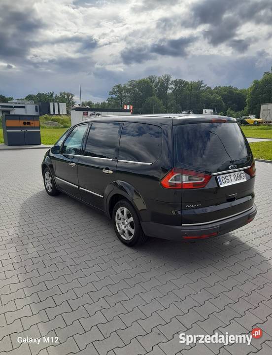 Motoryzacja Kolonowskie