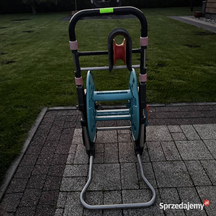 Gardena wózek na wąż ogrodowy 268437 2992 Lubin