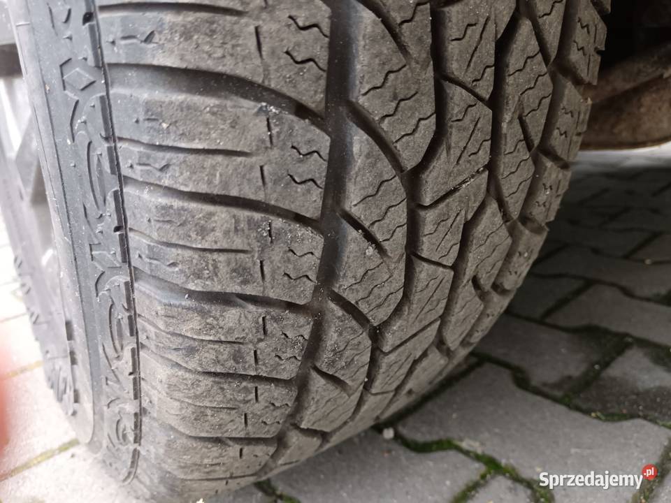 Mitsubishi L200 4x4 do lasu myśliwego wersja UK małopolskie Tarnów