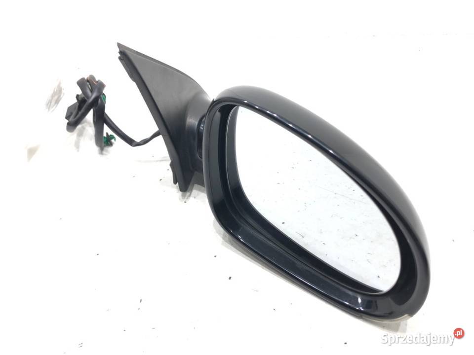 LUSTERKO PRAWY VW JETTA III SedanLimuzyna 0413