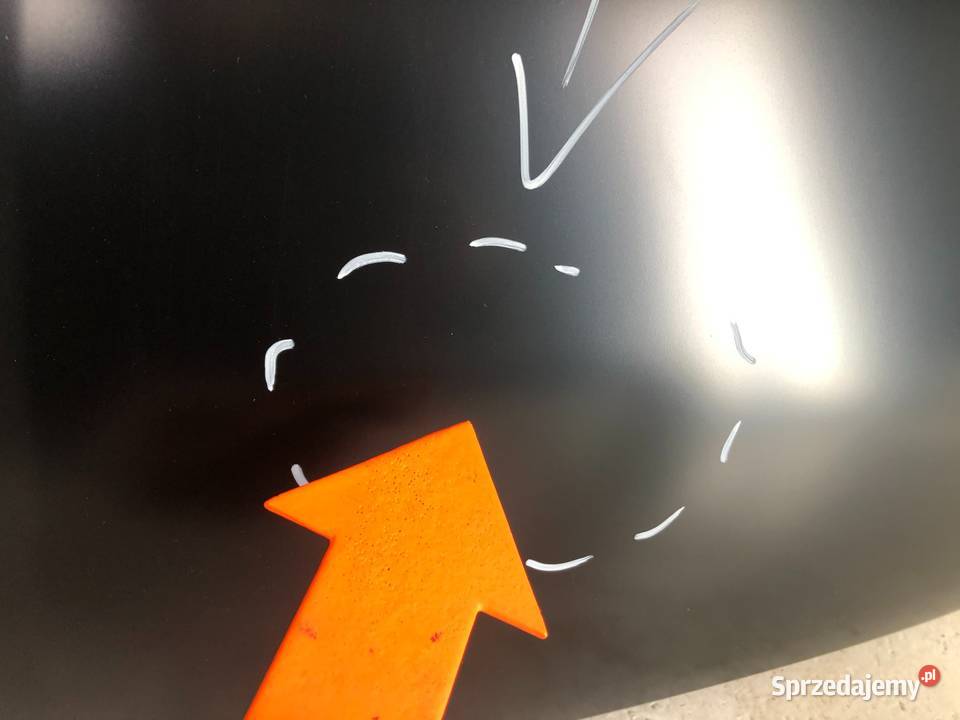 OPEL VIVARO B 082014102019 NISSAN NV300 20162021 osobowe Skarżysko-Kamienna