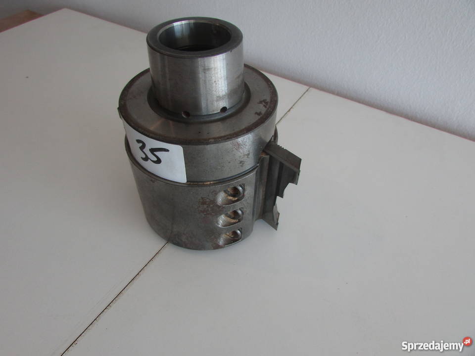 GŁOWICA POWERLOCK HSK 80 WEINIG 35 Mojusz