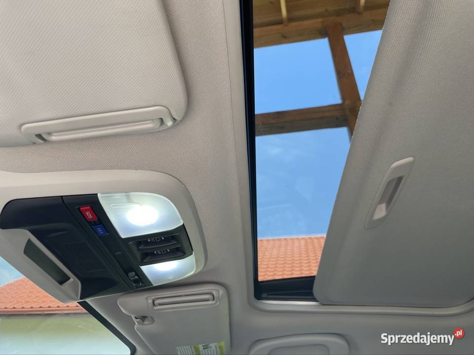 Subaru impreza 2020r navi netflix youtube full Wrocław