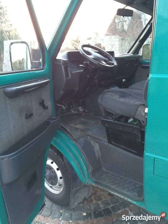 LUBLIN 3 171458km Bytom