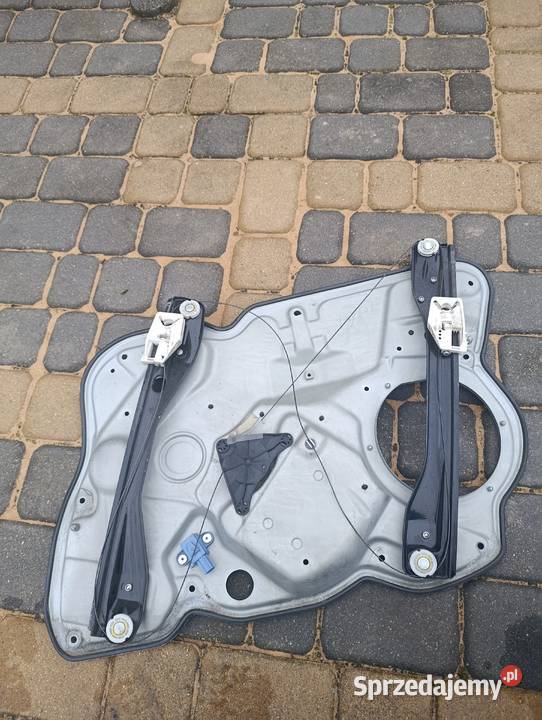 Sprzedam części do drzwi skody octavii Pierzchnica