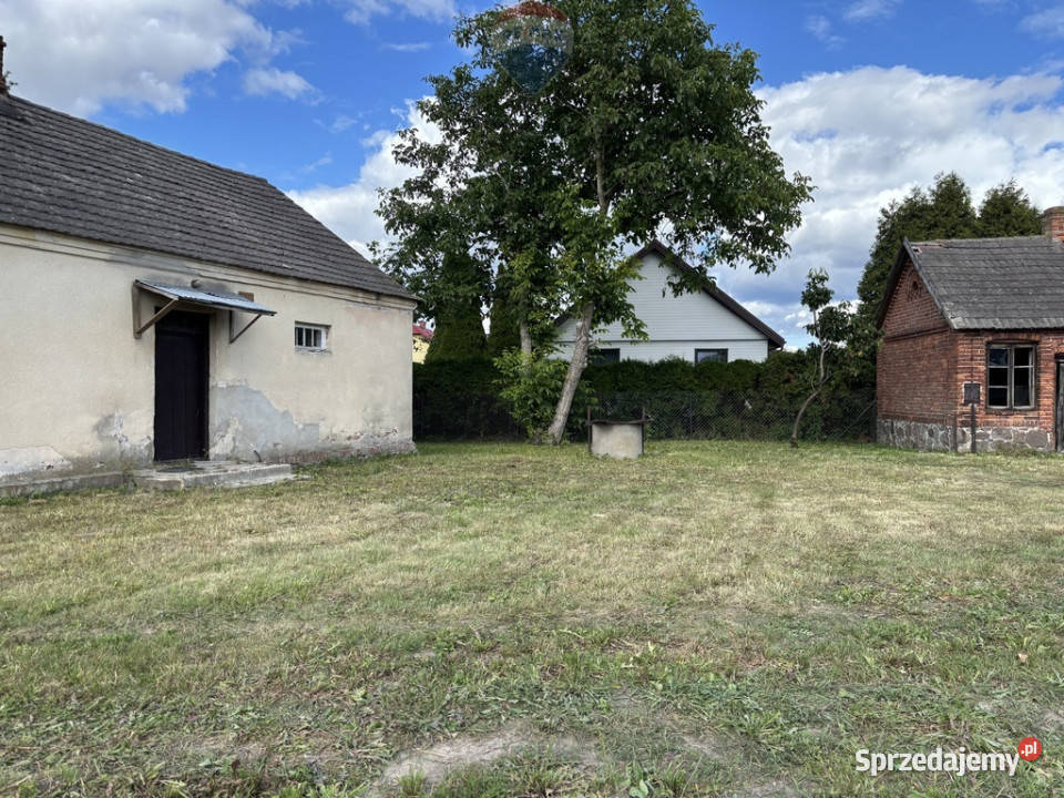 Siedlisko Rososz gmina Cegłów miński