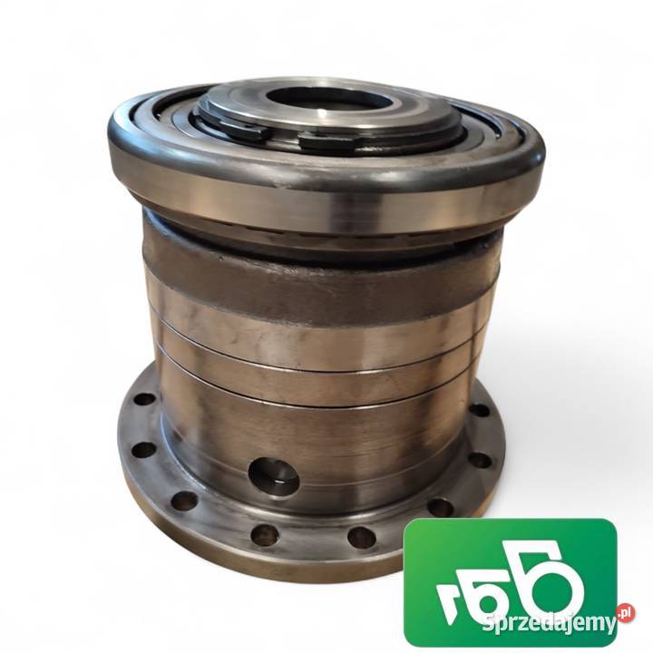 Mechanizm Różnicowy 9700400103 DANA SPICER Fendt wielkopolskie Wilkowo