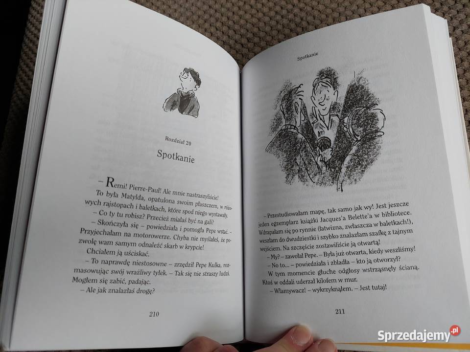 Pepe i spółka JeanPhilippe ArrouVignod