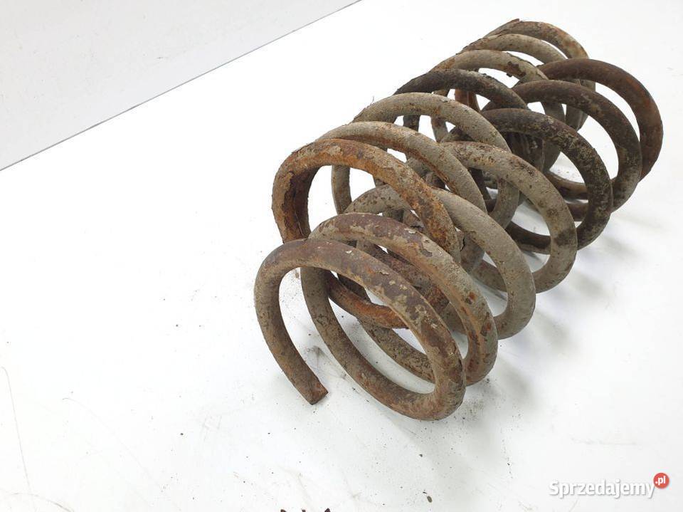 SPRĘŻYNY PRZÓD LAND ROVER DISCOVERY kujawsko-pomorskie Lipno sprzedam