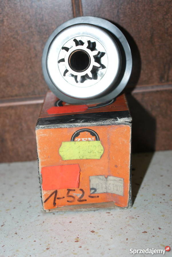BENDIX 1 006 209 532 ZAMIENNIK ZEN Białobrzegi