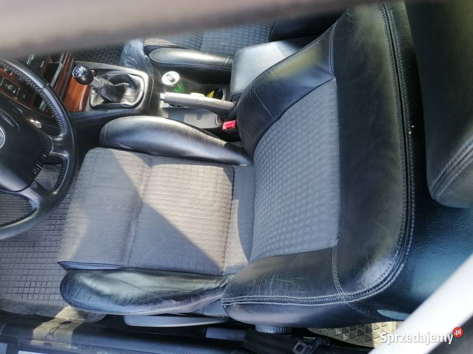 Passat b5lift 16 nieuszkodzony Passat Białobrzegi sprzedam
